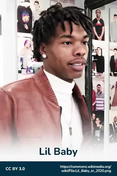 Lil Baby Net Worth Breakdown: How He Earned His。